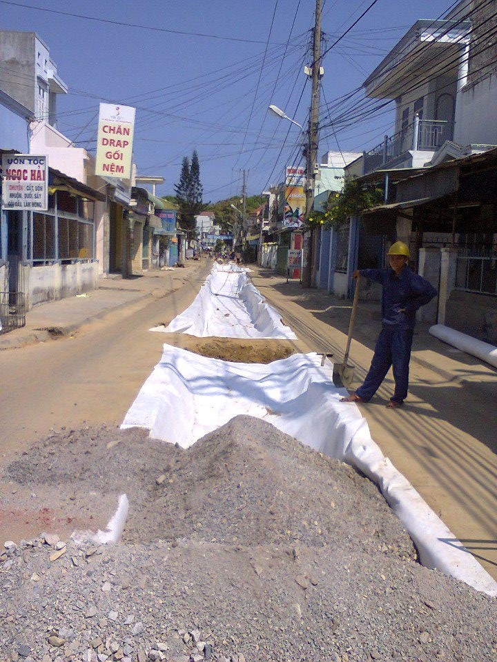 CÔNG TY TNHH MỘT THÀNH VIÊN THOÁT NƯỚC ĐÔ THỊ THÀNH PHỐ HỒ CHÍ MINH