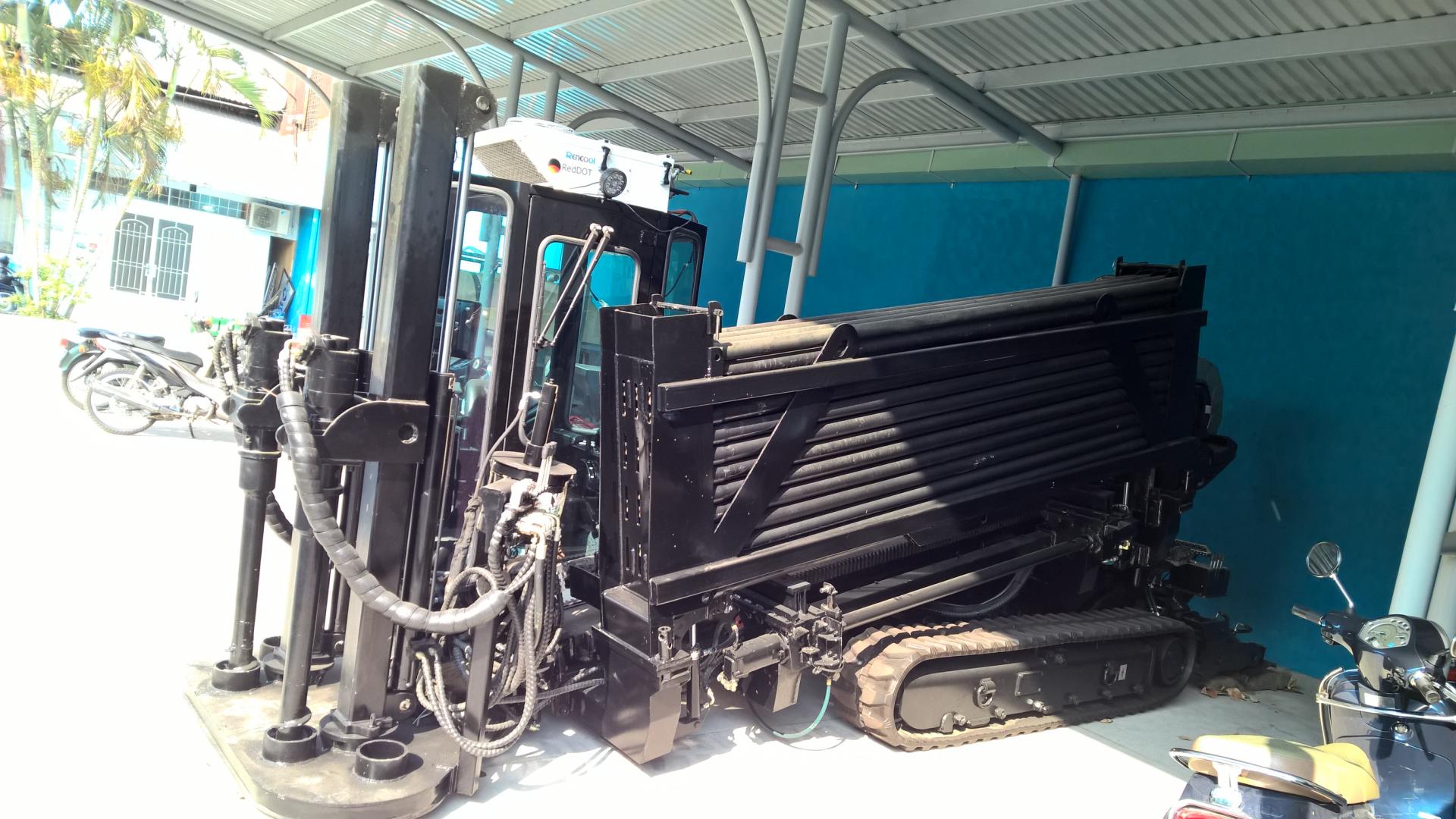 CÔNG TY TNHH MỘT THÀNH VIÊN THOÁT NƯỚC ĐÔ THỊ THÀNH PHỐ HỒ CHÍ MINH