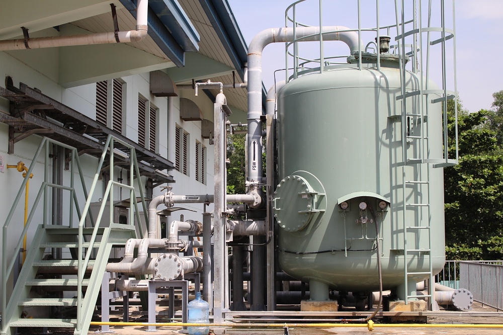 CÔNG TY TNHH MỘT THÀNH VIÊN THOÁT NƯỚC ĐÔ THỊ THÀNH PHỐ HỒ CHÍ MINH