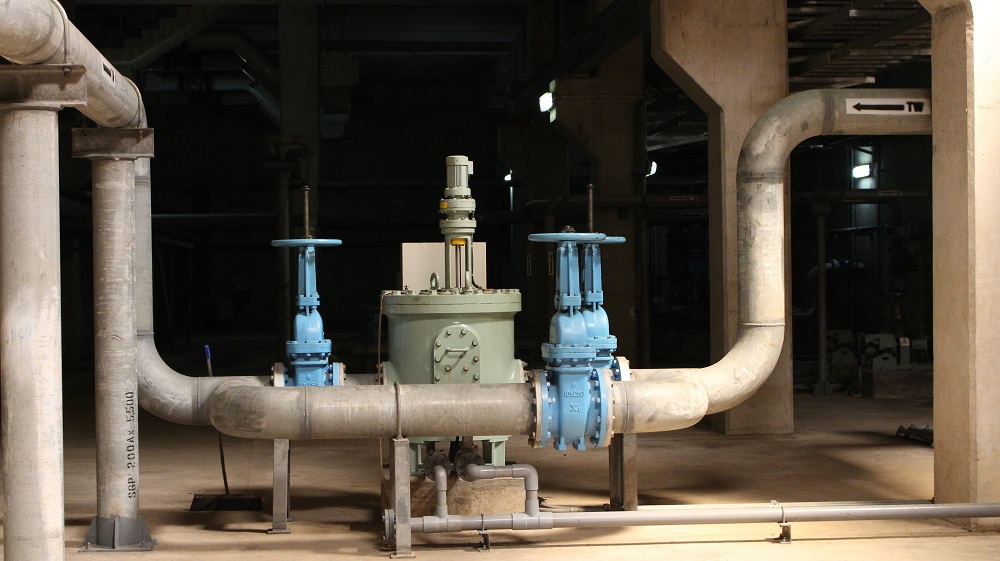 CÔNG TY TNHH MỘT THÀNH VIÊN THOÁT NƯỚC ĐÔ THỊ THÀNH PHỐ HỒ CHÍ MINH