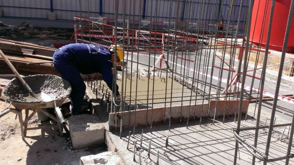 CÔNG TY TNHH MỘT THÀNH VIÊN THOÁT NƯỚC ĐÔ THỊ THÀNH PHỐ HỒ CHÍ MINH