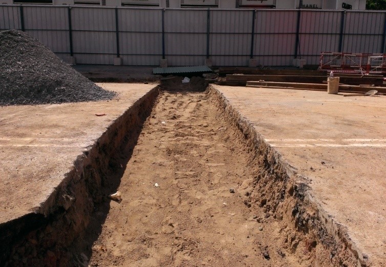 CÔNG TY TNHH MỘT THÀNH VIÊN THOÁT NƯỚC ĐÔ THỊ THÀNH PHỐ HỒ CHÍ MINH