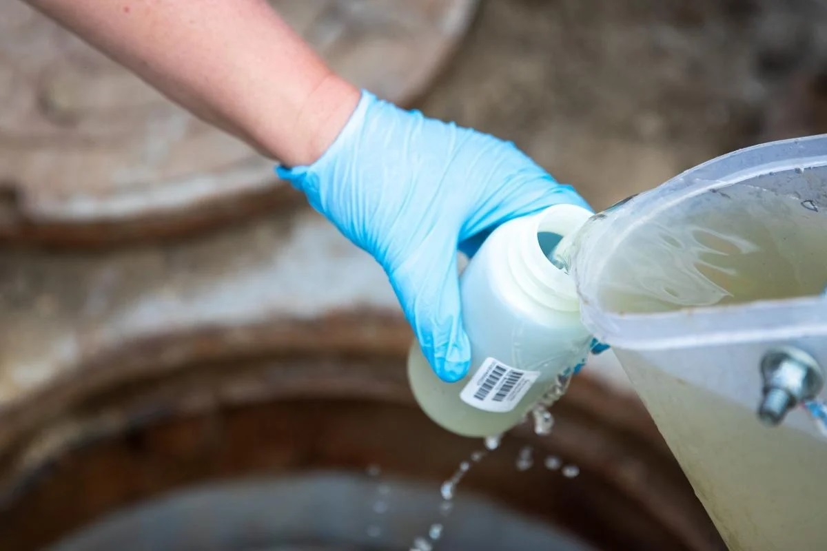 CÔNG TY TNHH MỘT THÀNH VIÊN THOÁT NƯỚC ĐÔ THỊ THÀNH PHỐ HỒ CHÍ MINH