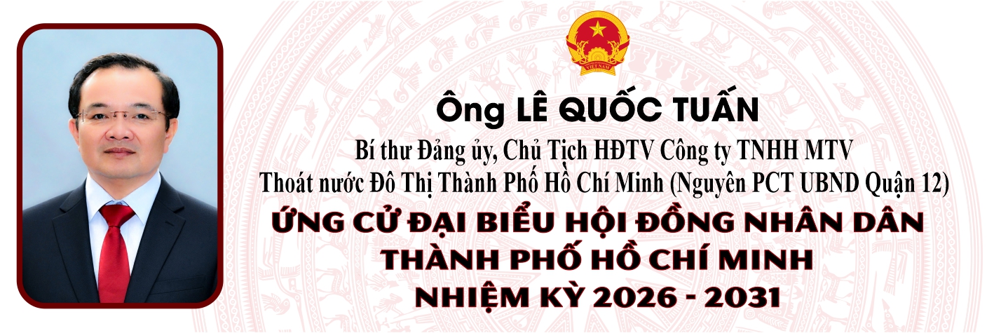 Ứng cử Đại biểu hội đồng nhân dân