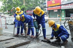 Thỏa thuận đấu nối