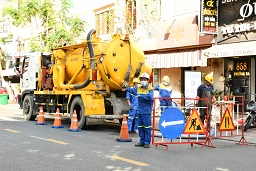 Duy tu nạo vét