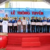 Gói thầu 7B - Kích đoạn cống bao (phần còn lại) vượt sông Sài Gòn