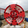 Thi công khoan kích ngầm