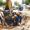 Thi công hệ thống thoát nước, cống bao, thiết bị và bảo dưỡng cho Tp. Phan Thiết