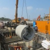 Quản lý vận hành, duy tu, sửa chữa hệ thống thoát nước và kiểm soát ngập