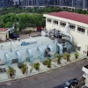 Quản lý vận hành trạm bơm nước thải Nhiêu Lộc Thị Nghè