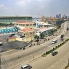 Quản lý vận hành trạm bơm nước thải Nhiêu Lộc Thị Nghè