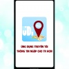 UDI MAPS – Giải pháp công nghệ thông minh