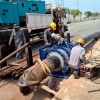 Công nghệ kéo ống (HDD)