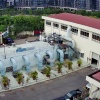 Quản lý vận hành, bảo dưỡng các nhà máy xử lý nước thải và trạm bơm