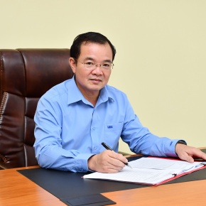 Ông Lê Quốc Tuấn