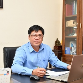 Ông Lý Thọ Đắc