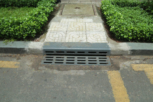 Quản lý vận hành, duy tu, sửa chữa hệ thống thoát nước và kiểm soát ngập