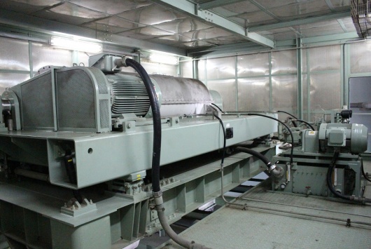 Quản lý vận hành nhà máy xử lý nước thải Bình Hưng