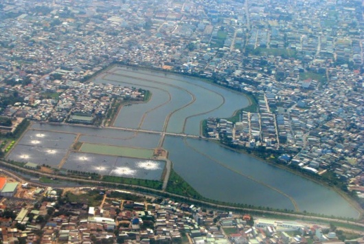 Quản lý vận hành nhà máy xử lý nước thải Bình Hưng Hòa