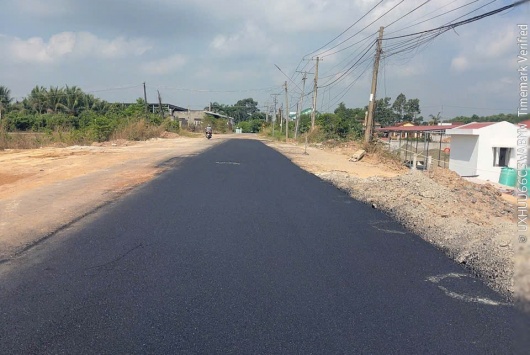 Thi công xây dựng hệ thống xử lý nước thải thị trấn Châu Thành tỉnh Tây Ninh