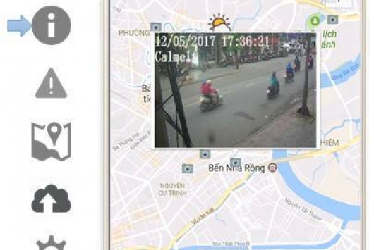 UDI MAPS – Giải pháp công nghệ thông minh