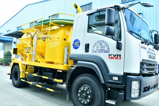 Cho thuê xe máy thiết bị